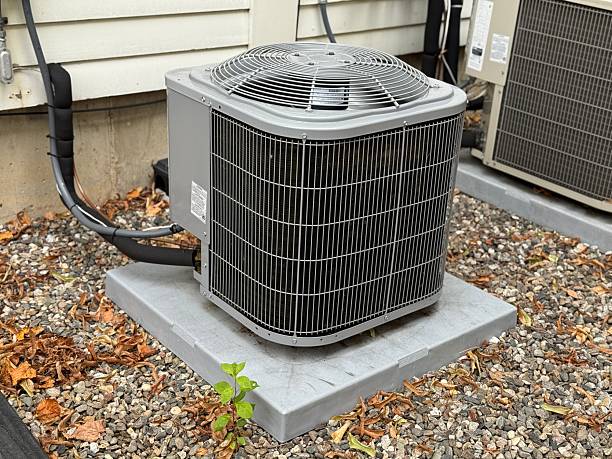 24/7 Emergency Ductwork Repair experts in Randleman, NC