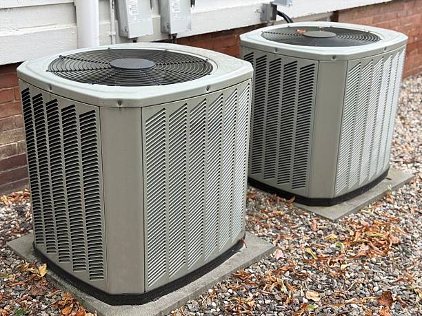 Reliable Ductwork Repair contractor in Randleman, NC by AAA Pro HVAC