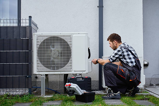 Top rated local Ductwork Repair specialists in Randleman, NC